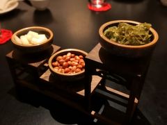-丽晶轩中餐厅(重庆丽晶酒店)
