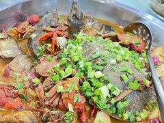 -溱湖八鲜菜馆