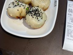 -小杨生煎(浦江欢乐颂店)