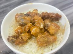 -品香排骨饭(羊官路店)