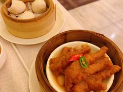 -福州天元国际威斯汀酒店·中国元素餐厅