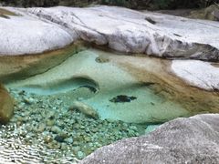 -黄山翡翠谷景区