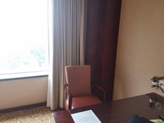 -上海圣淘沙万怡酒店
