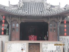 -乌镇东栅景区-修真观