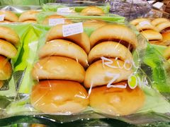 -RiceZone乐食尊纯米面包坊(望京店)