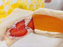 -Fruwich果明治(西单更新场店)