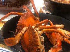 -莲花公园煎蟹(总店)