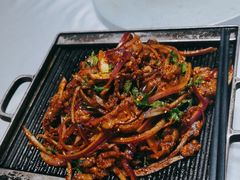 -鸭王烤鸭店(三里河店)