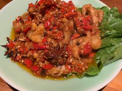 -觅山云南菜(泊富ICITY店)