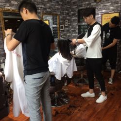 点击看大图 -HD HAIR STYLE