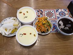 -兰亭安泊牛肉面(乐都路店)