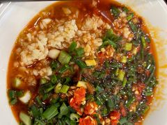 -老表牌·蛙蛙鸡冷锅鱼(成都东站店)