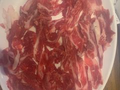 -牛必福潮汕牛肉火锅(油坊桥店)