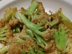 -兰湘子·湘菜小炒(石家庄万象城店)