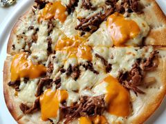 -吉姆丽德乡村西餐厅(闵行交大店)