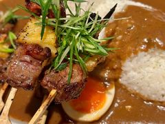 -CURRY YA 熟成咖哩專門店(深圳湾万象城店)