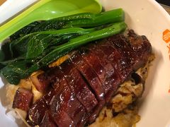 -尖沙咀茶餐厅(永泰店)