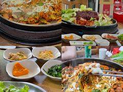 -春川铁板鸡(高科园店)