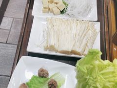 -马记伊源斋涮肉·清真菜(百子湾店)