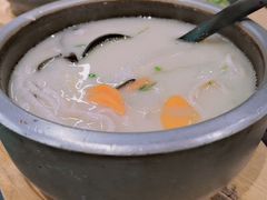 -渔米丰·广府鱼汤米线(光明广场店)