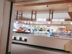 -星伦多自助料理·涮烤一体(杭州来福士店)