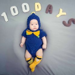 -鹿乐·亲子儿童摄影(城东翠雍新城南区店)