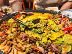 -一烙锅(友谊店)