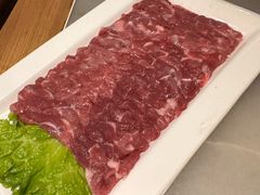 -牛街·马辈儿涮肉(牛街总店)