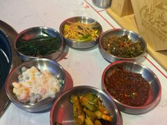 -杨记齐齐哈尔烤肉(总店)