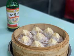 -食惠里小笼包面馆(越秀店)