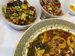 -黑皮酸菜鱼(三山街店)
