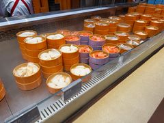 -海底捞大排档火锅(打浦路店)