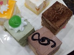 -淄博蓝海国际大饭店·蓝钻国际美食自助百汇(柳泉路店)