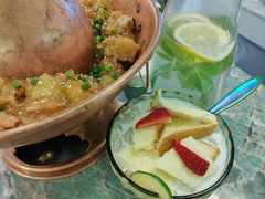 -浩海火烧云傣家菜(京广店)