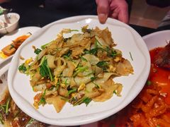 -芳芳私房菜·精做淮扬菜(承德路店)