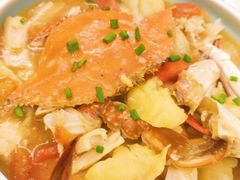 -阿毛饭店(和义路店)