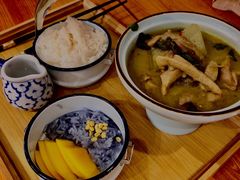 -我的甜·泰国餐厅