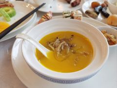 -听松楼·花园酒店·自助餐厅(红梅公园店)