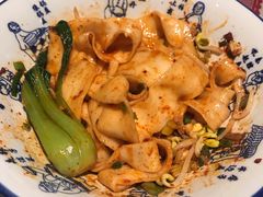 -汉唐宴长安食府