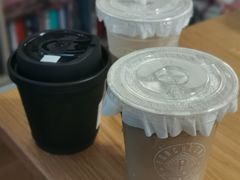 -Punchline Coffee&Roaster(同济大学店)