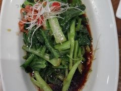 -北京老铺烤鸭(老城根店)