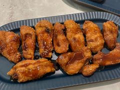 -必胜客(吾悦广场店)
