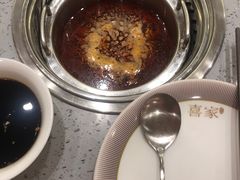 -喜家自助小火锅(卓悦里店)