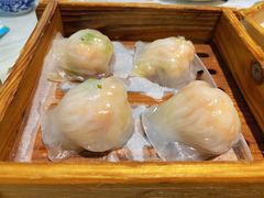 -點無缺茶楼·海鲜酒家(世博店)
