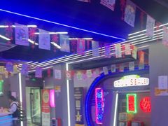 -关你鬼室大型密室逃脱(佛山创意园店)
