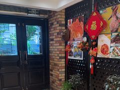 -品大三·经典淮扬菜(大行宫店)
