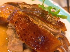 -椿记烧鹅(叠彩店)