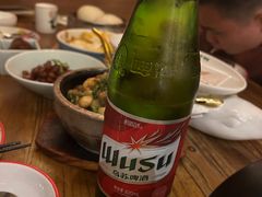 -新白鹿餐厅(银泰西湖文化广场店)