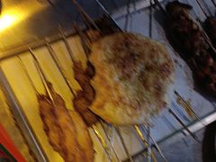 -四禧精酿铜锅涮肉·烧烤工场(大明湖店)