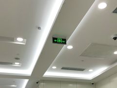 -中国银行(前滩支行)